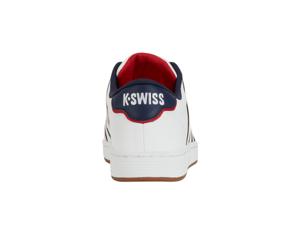 Swiss COURT PRO II CMF SP