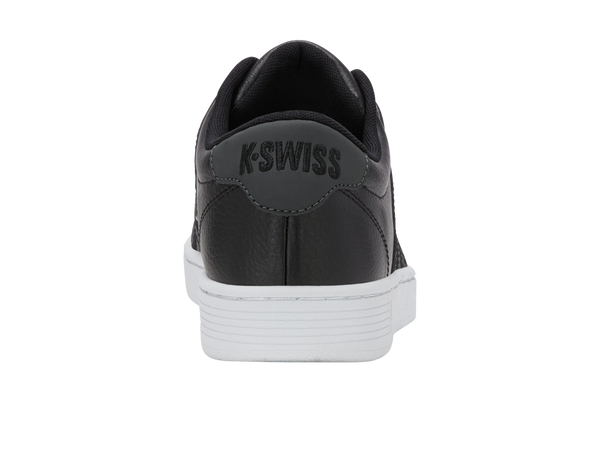 Swiss COURT PRO II CMF