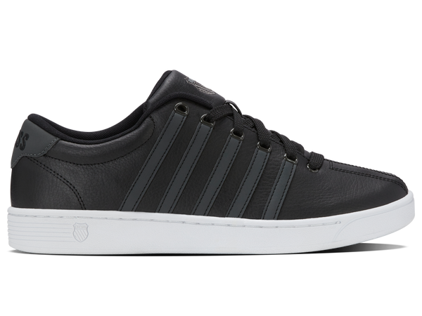 swiss COURT PRO II CMF