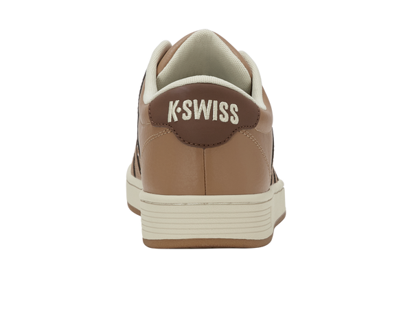Swiss COURT PRO II CMF