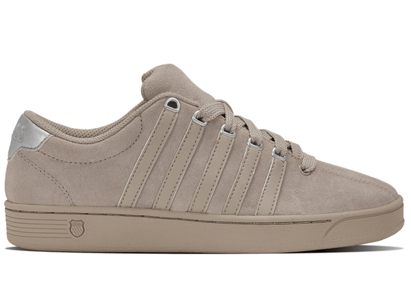 swiss COURT PRO II SDE