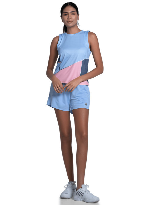 Swiss COURT RUSH TANK