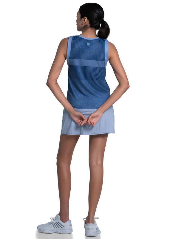 Swiss COURT RUSH TANK