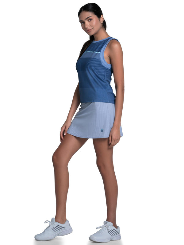 Swiss COURT RUSH TANK