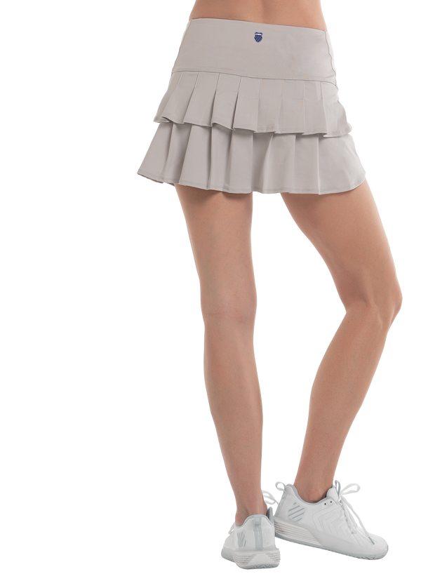 Swiss COURT SKIRT-13.5"