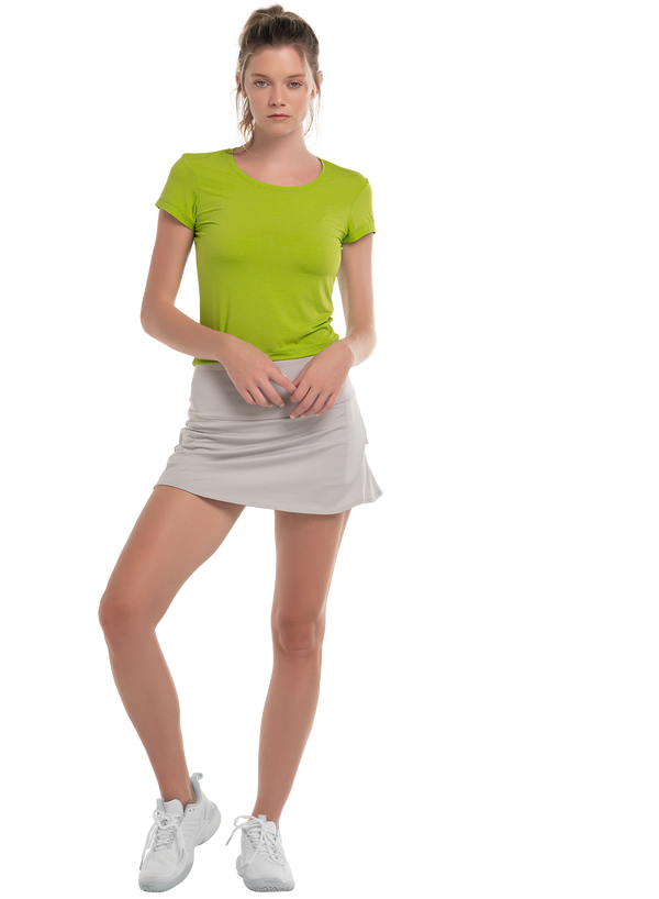 Swiss COURT SKIRT-13.5"