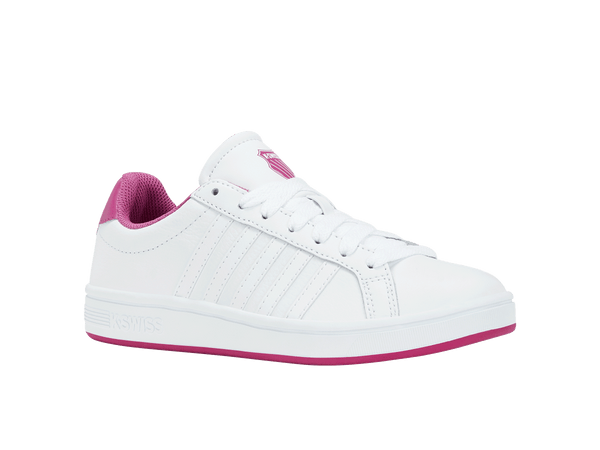 Swiss COURT TIEBREAK