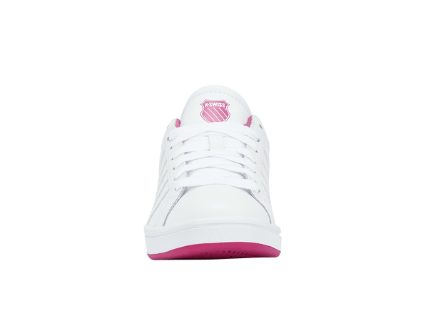 Swiss COURT TIEBREAK