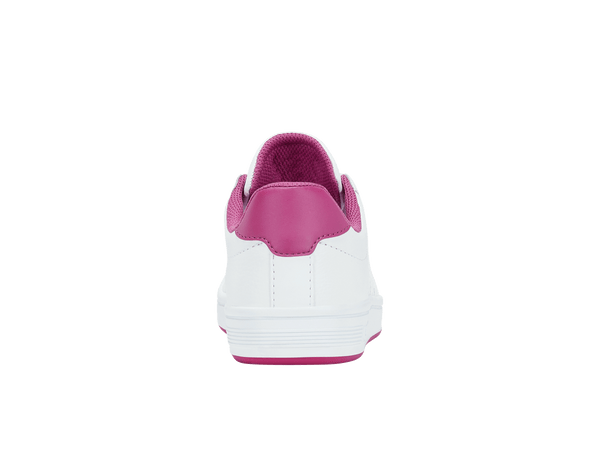 Swiss COURT TIEBREAK