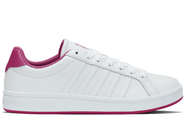 swiss COURT TIEBREAK