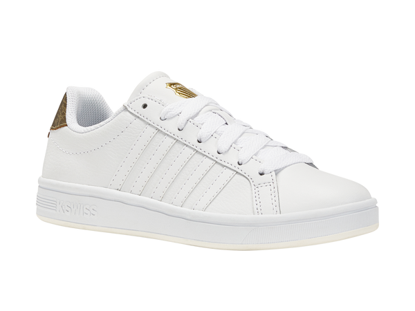 Swiss COURT TIEBREAK