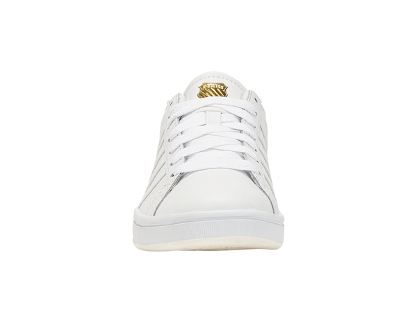 Swiss COURT TIEBREAK