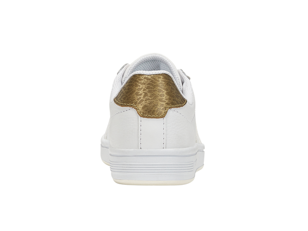 Swiss COURT TIEBREAK