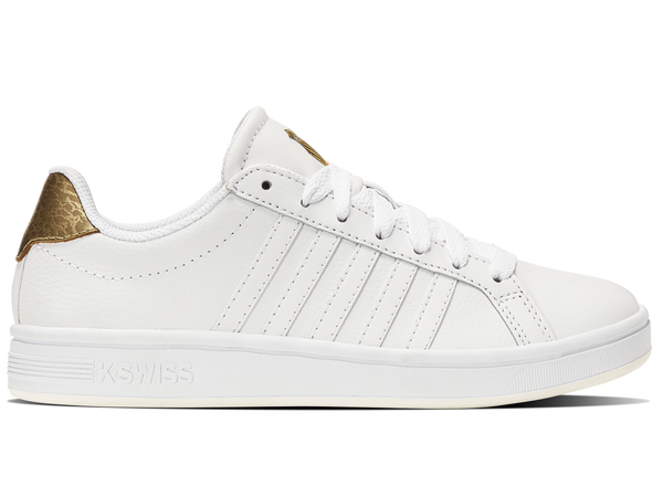 swiss COURT TIEBREAK