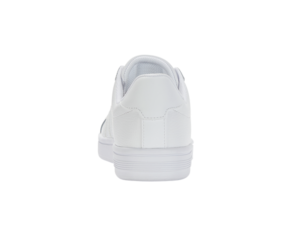 Swiss COURT TIEBREAK