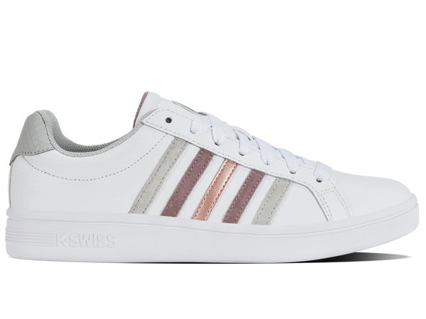 swiss COURT TIEBREAK