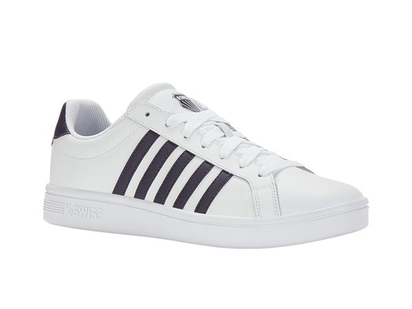 Swiss COURT TIEBREAK