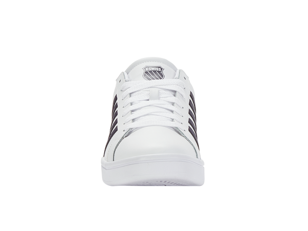 Swiss COURT TIEBREAK