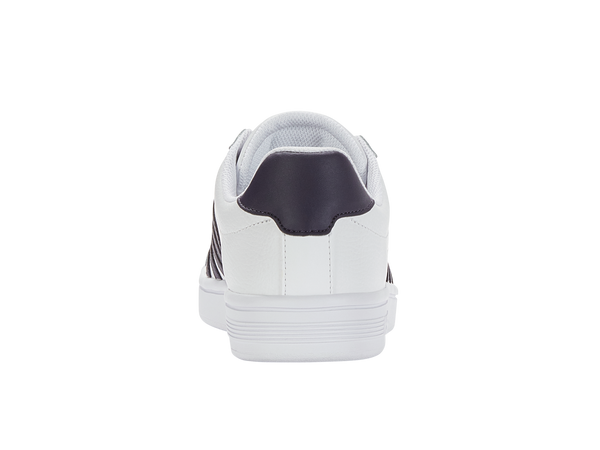 Swiss COURT TIEBREAK