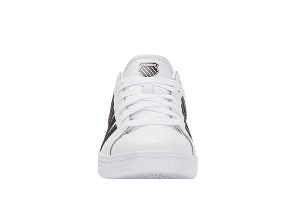 Swiss COURT TIEBREAK