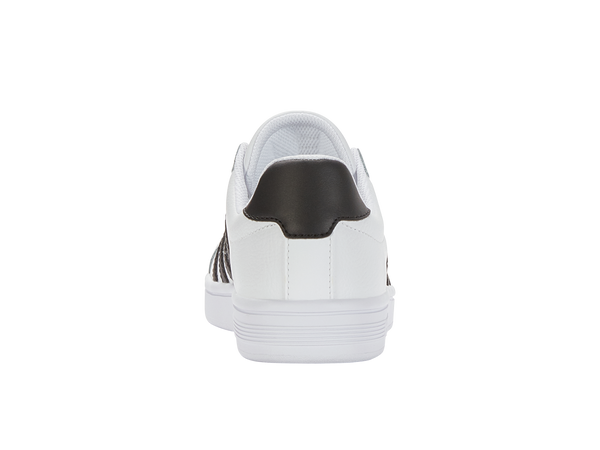 Swiss COURT TIEBREAK