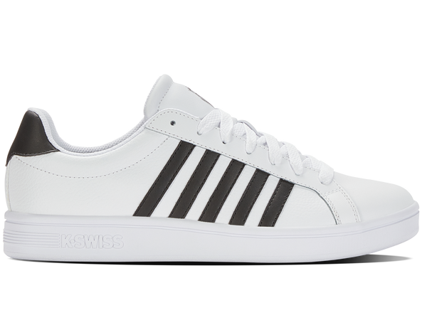 swiss COURT TIEBREAK