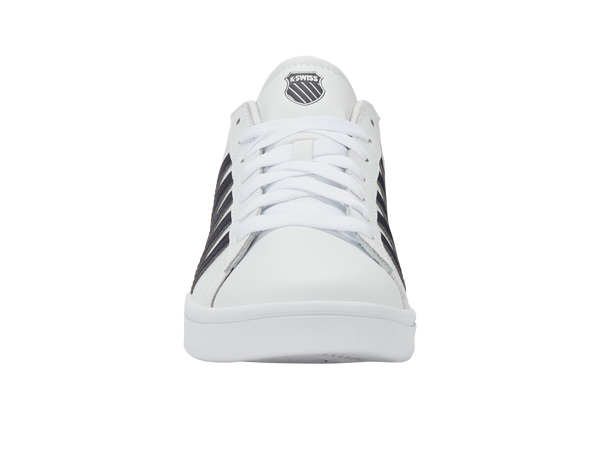 Swiss COURT TIEBREAK II