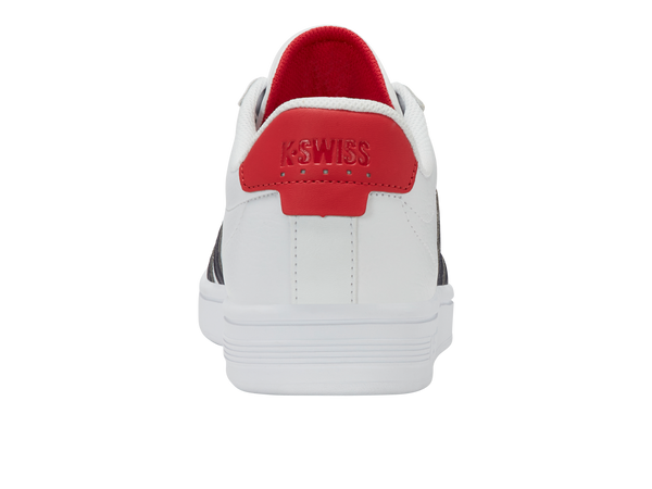 Swiss COURT TIEBREAK II