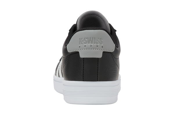 Swiss COURT TIEBREAK II