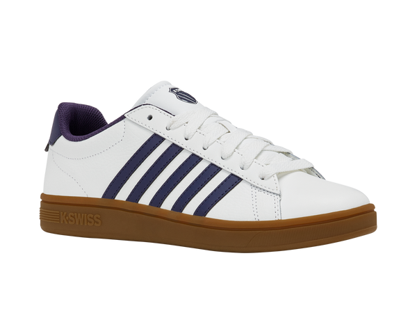 Swiss COURT TIEBREAK II