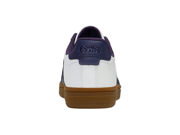 Swiss COURT TIEBREAK II