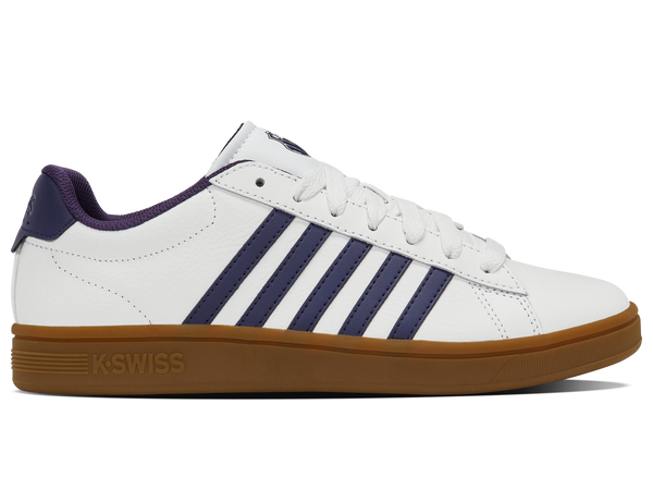 swiss COURT TIEBREAK II