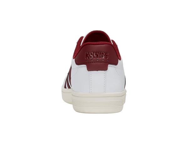 Swiss COURT TIEBREAK II