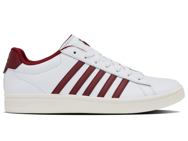 swiss COURT TIEBREAK II