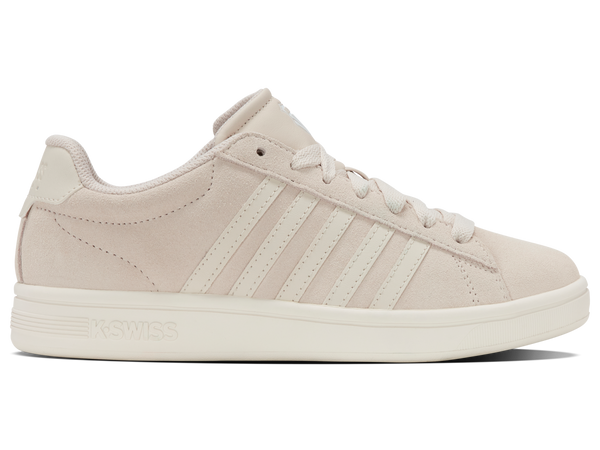 swiss COURT TIEBREAK II SDE