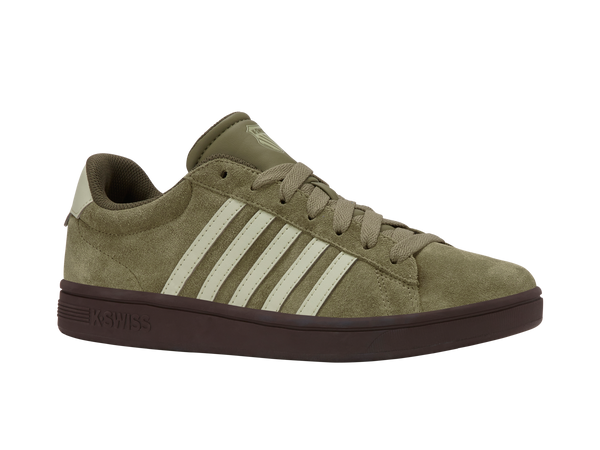 Swiss COURT TIEBREAK II SDE