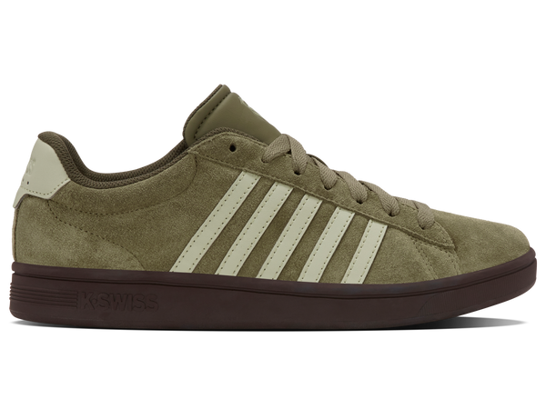 swiss COURT TIEBREAK II SDE