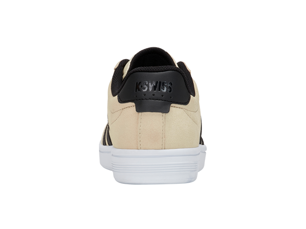 Swiss COURT TIEBREAK II SDE