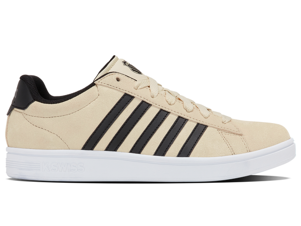 swiss COURT TIEBREAK II SDE