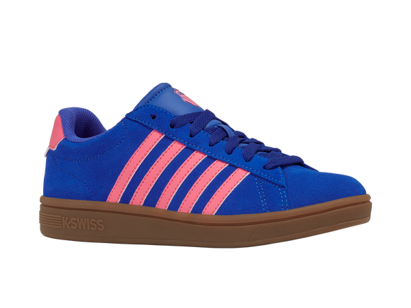 Swiss COURT TIEBREAK II SDE