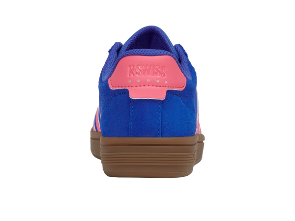 Swiss COURT TIEBREAK II SDE