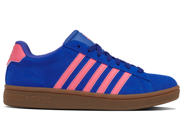 swiss COURT TIEBREAK II SDE