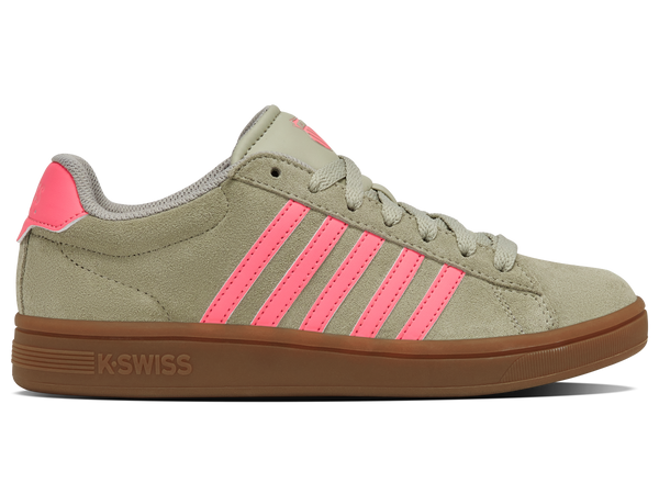 swiss COURT TIEBREAK II SDE