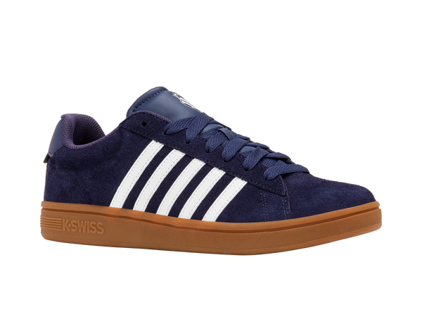 Swiss COURT TIEBREAK II SDE