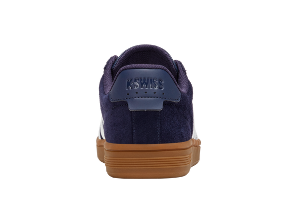 Swiss COURT TIEBREAK II SDE