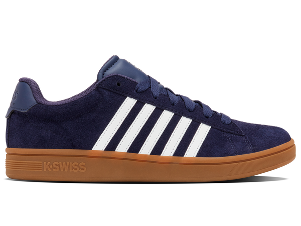 swiss COURT TIEBREAK II SDE