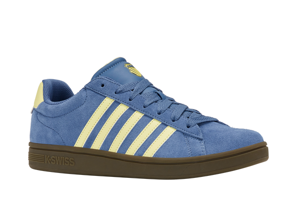 Swiss COURT TIEBREAK II SDE