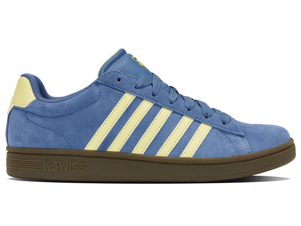 swiss COURT TIEBREAK II SDE