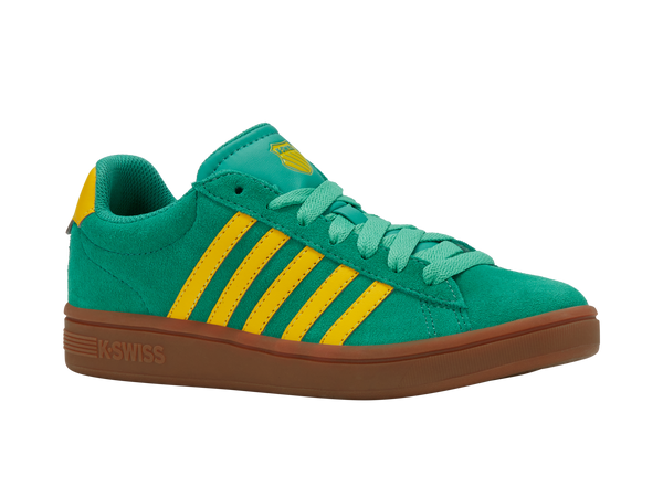 Swiss COURT TIEBREAK II SDE