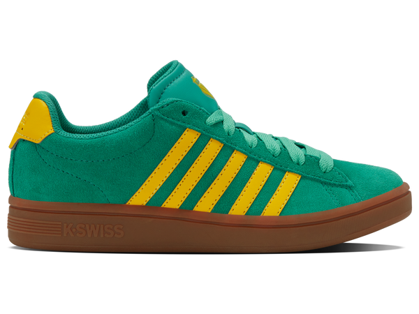 swiss COURT TIEBREAK II SDE